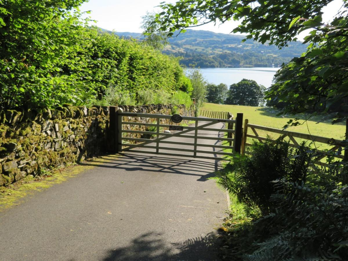 Slack Cottage Ambleside Exterior foto