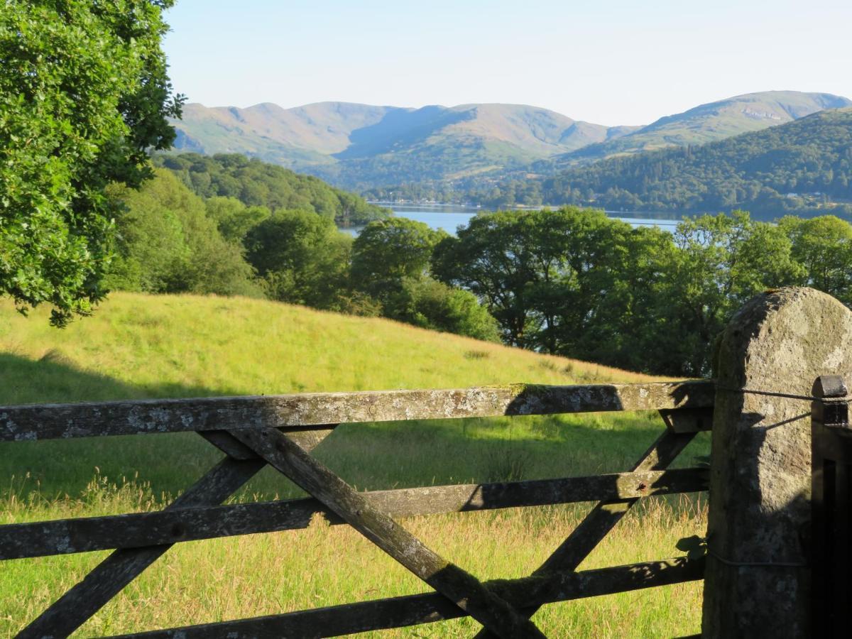 Slack Cottage Ambleside Exterior foto