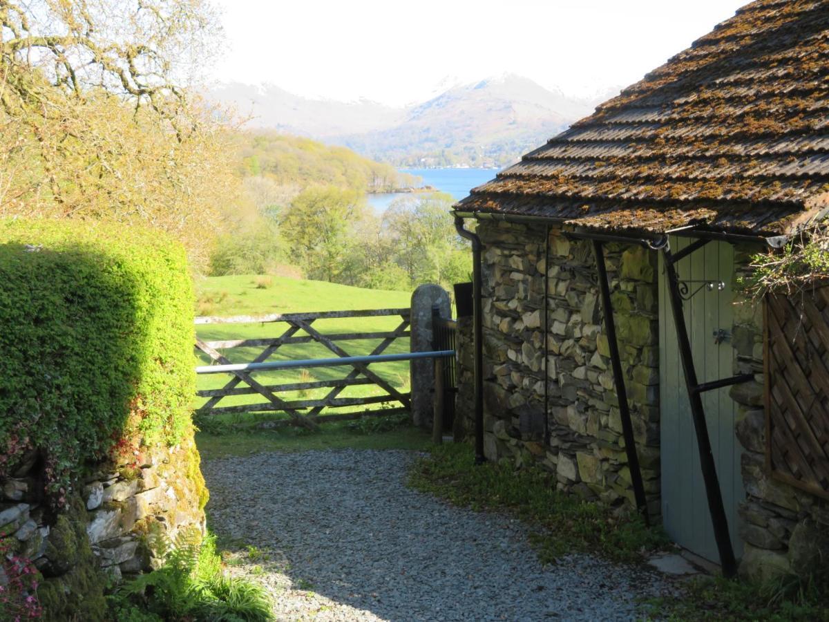 Slack Cottage Ambleside Exterior foto