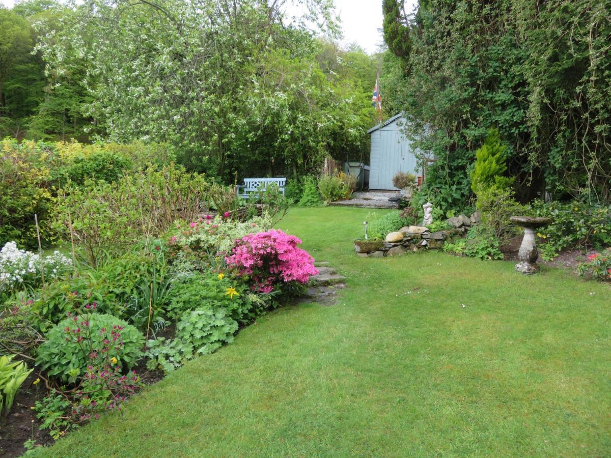 Slack Cottage Ambleside Exterior foto