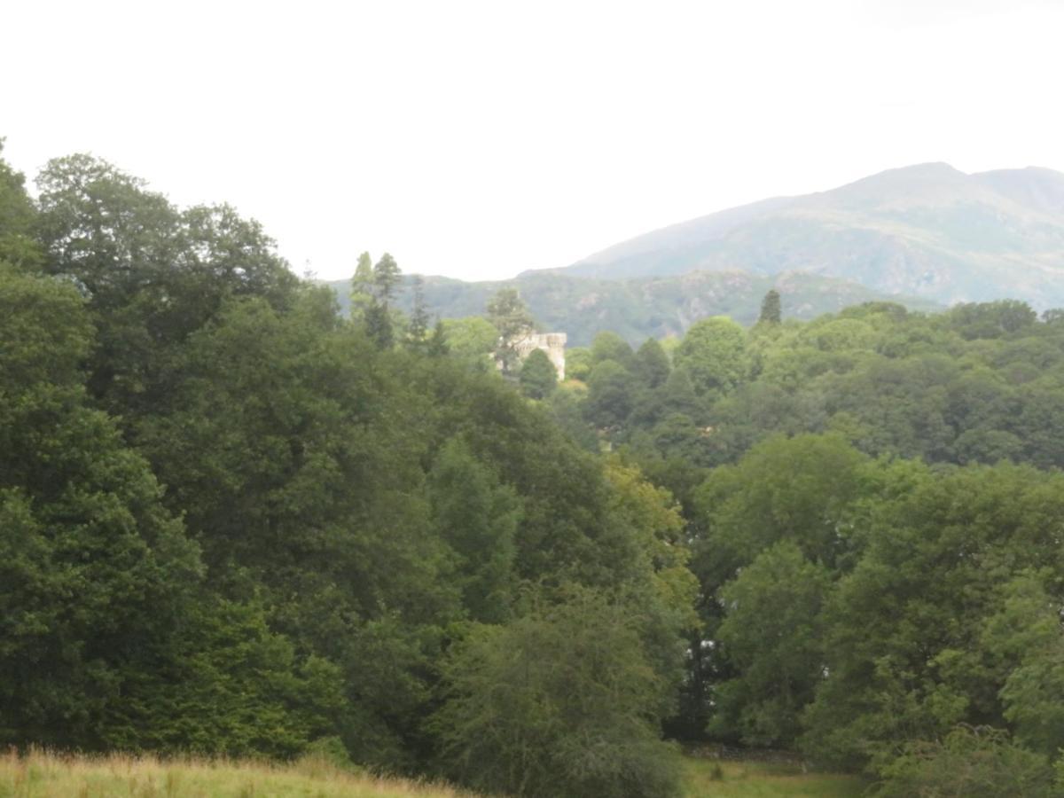 Slack Cottage Ambleside Exterior foto