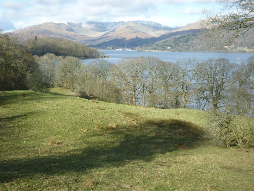 Slack Cottage Ambleside Exterior foto